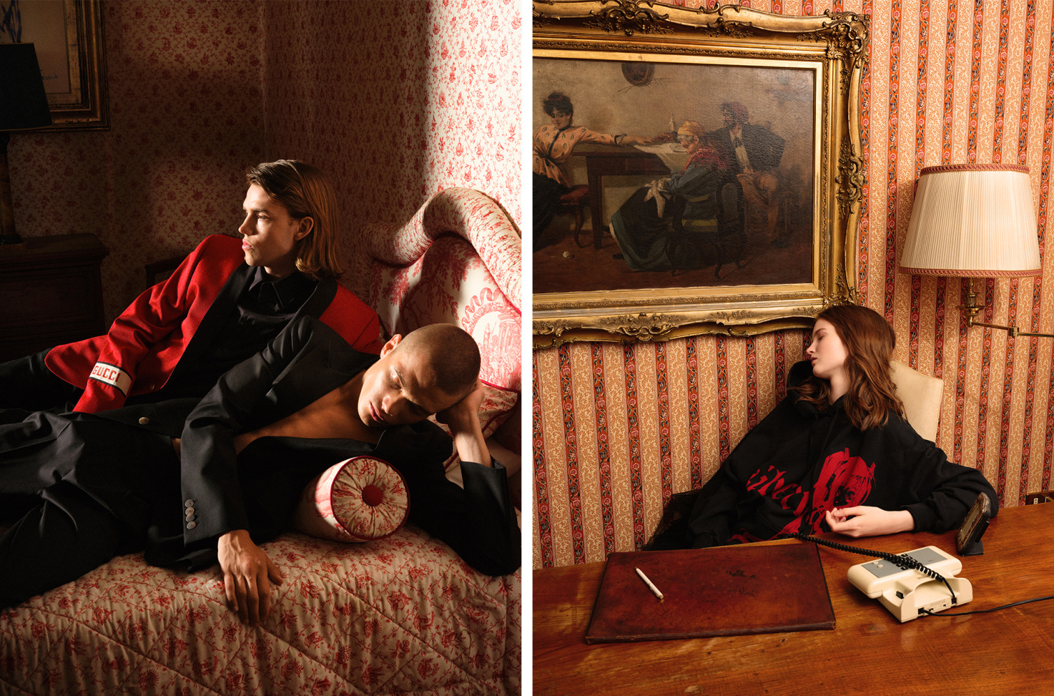 Dream Vacation: Sleep in Style Edit - 4