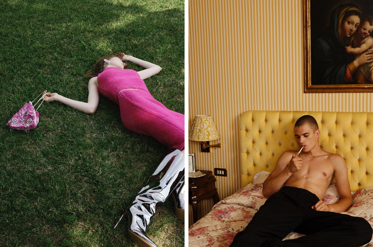 Dream Vacation: Sleep in Style Edit - 5