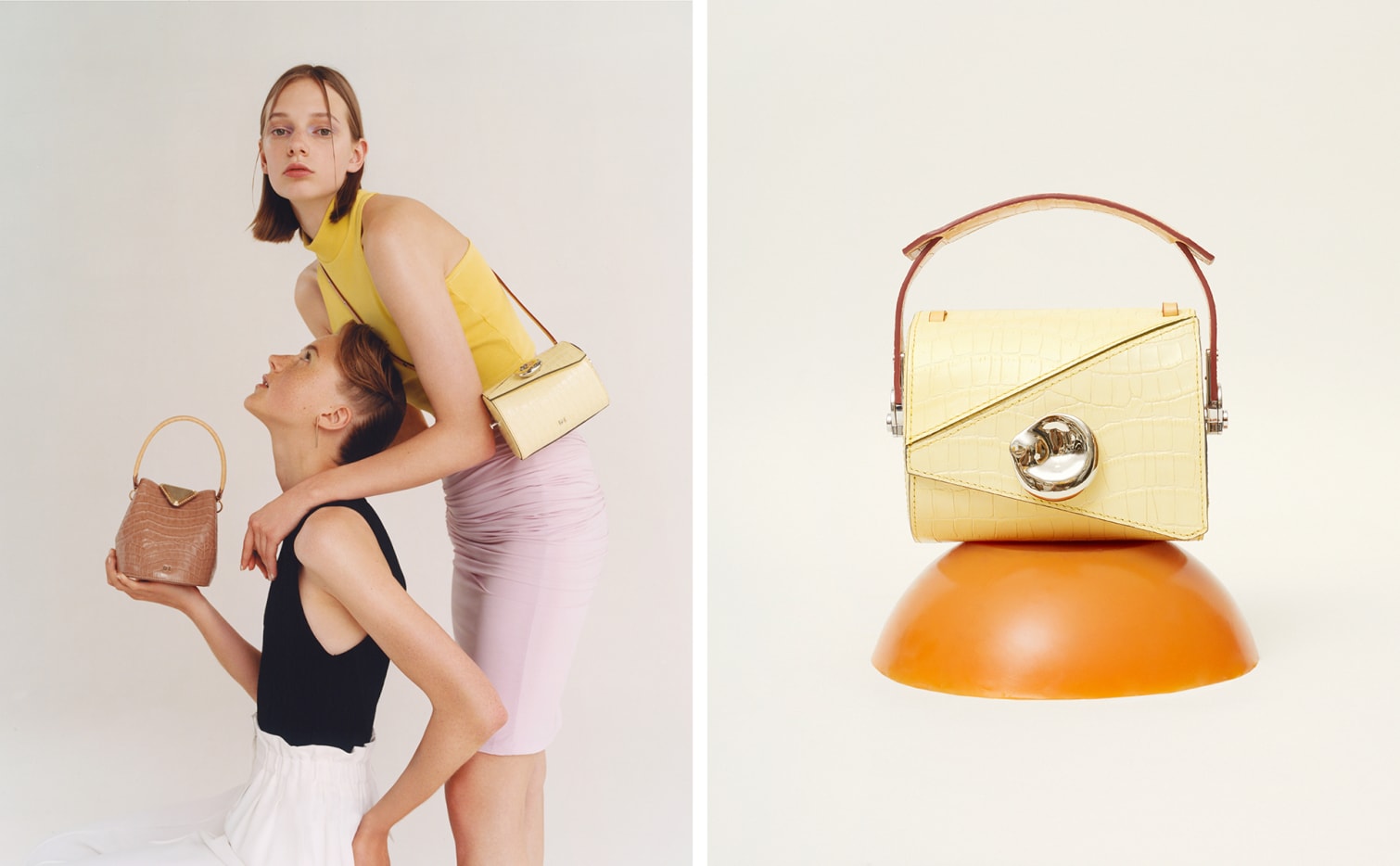 Colección Cápsula Danse Lente XS19 - 5