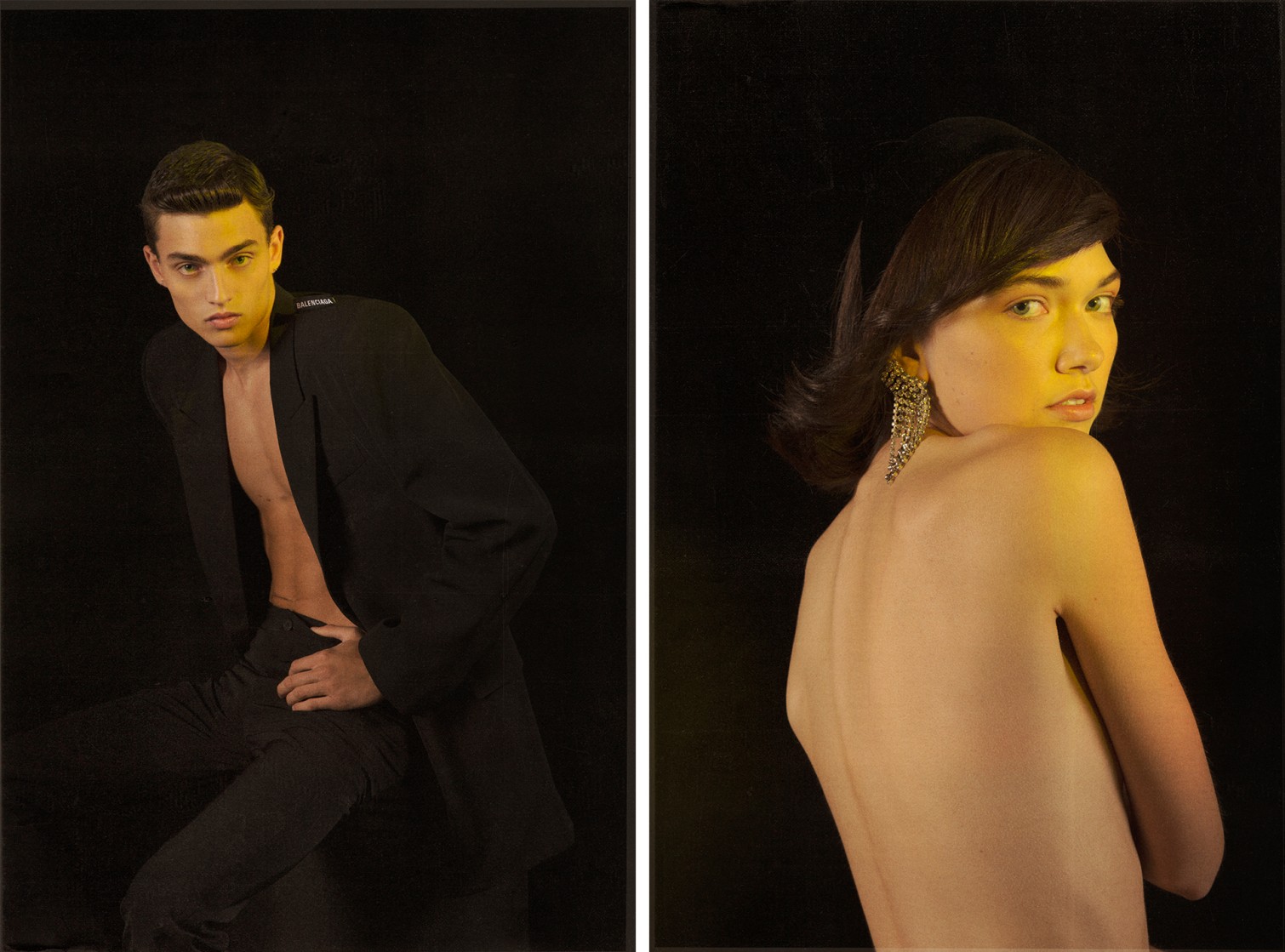 Wild Things: A Love Story - 5