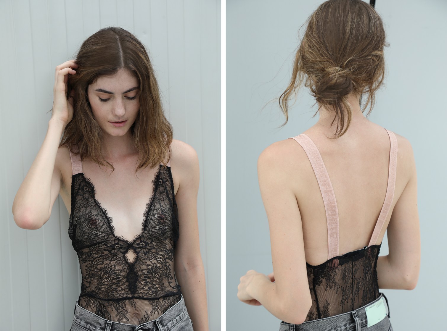 Exklusiv: Off-White for LVR & CR Runway - 6