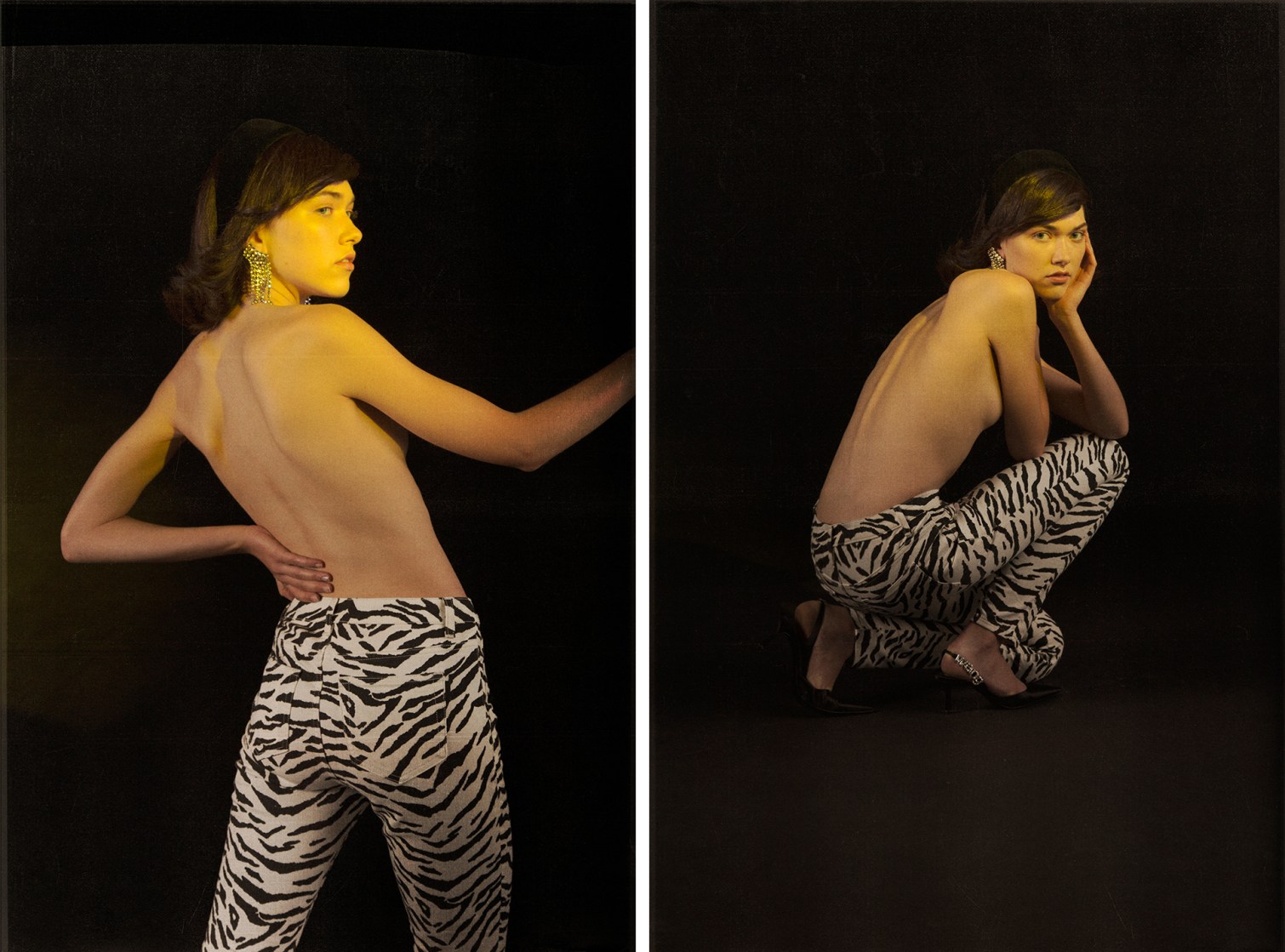 Wild Things: A Love Story - 6