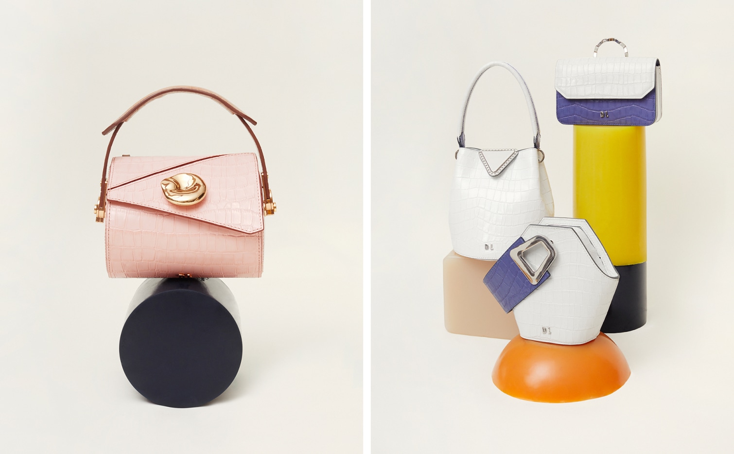 Colección Cápsula Danse Lente XS19 - 6