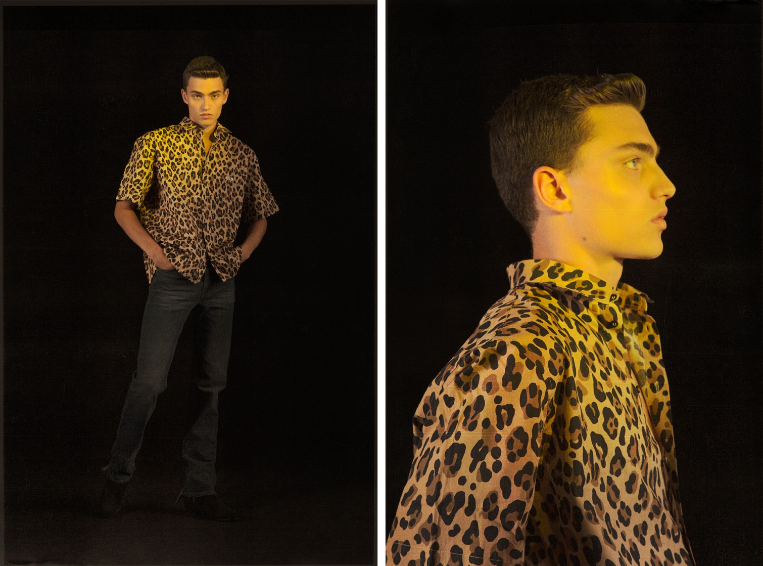 Wild Things: A Love Story - 7