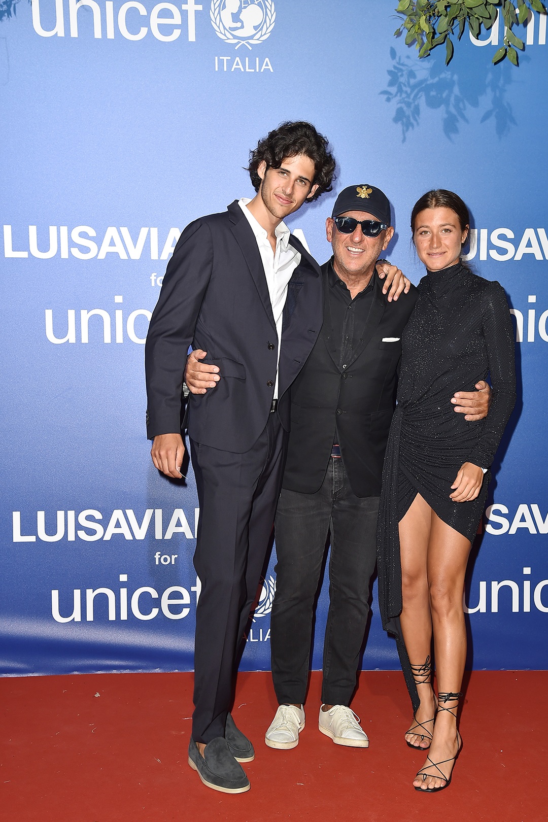 Unicef Summer Gala