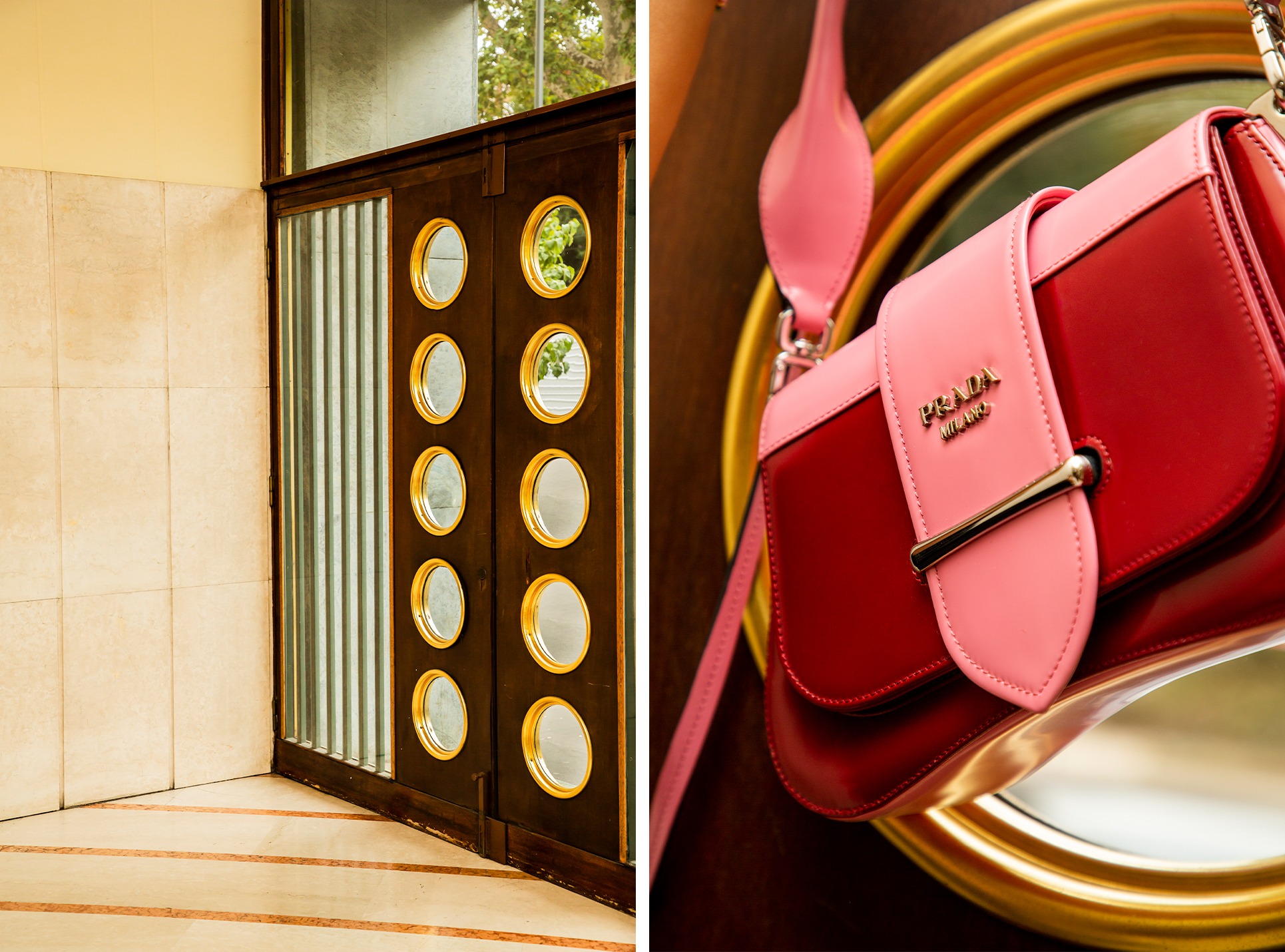 prada luisaviaroma