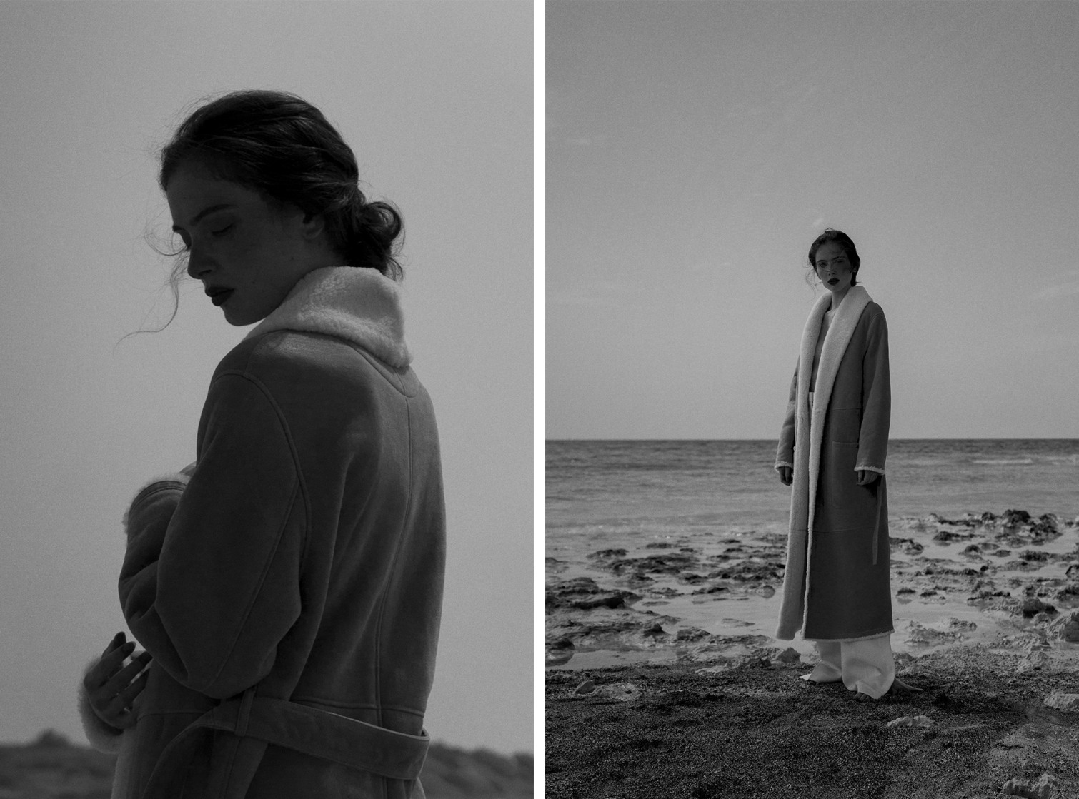 Winter-Essentials: Der unentbehrliche Mantel - 1