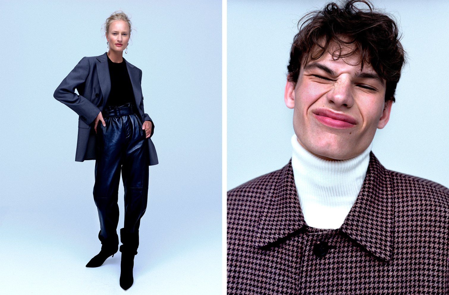 Fashion-Emotionen - 1