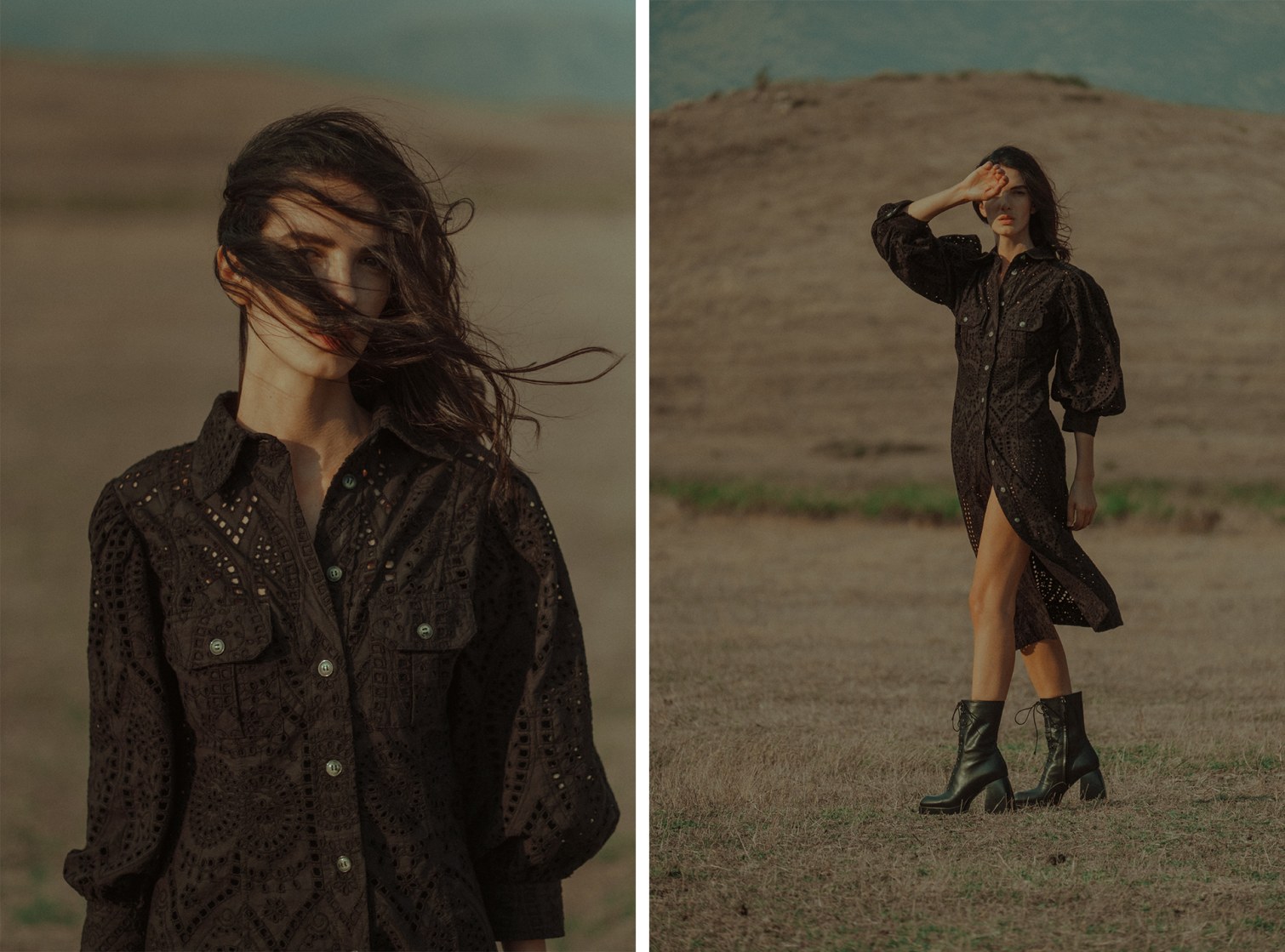 Fashion Frontier: Flicka Elisa in Albania - 10