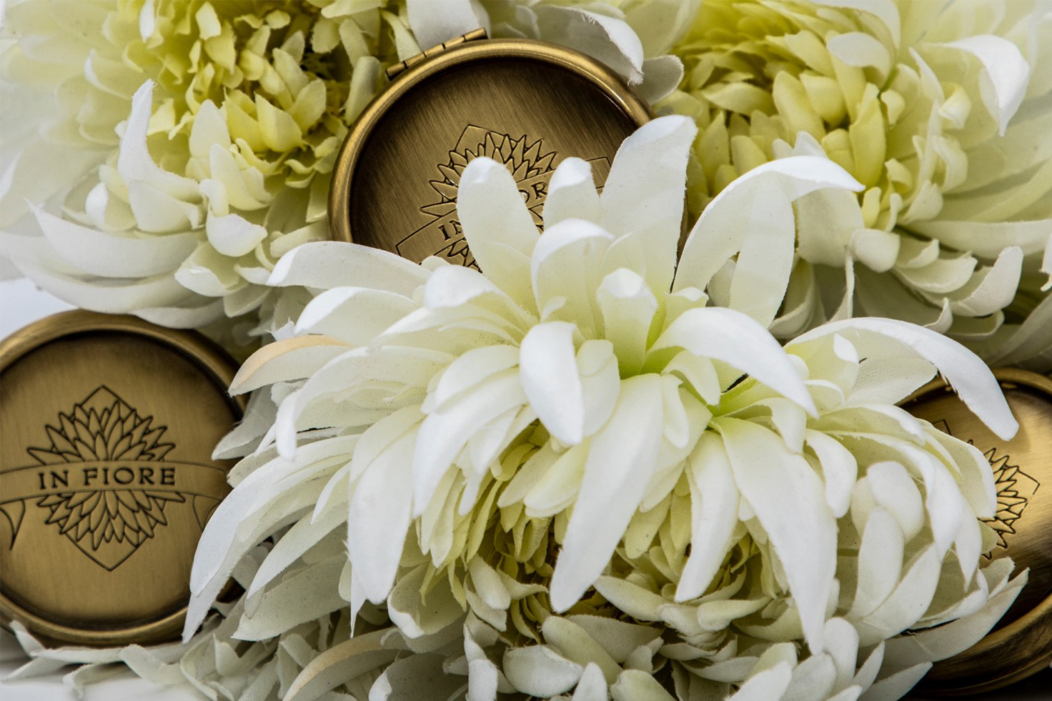 Introducing: In Fiore - 2