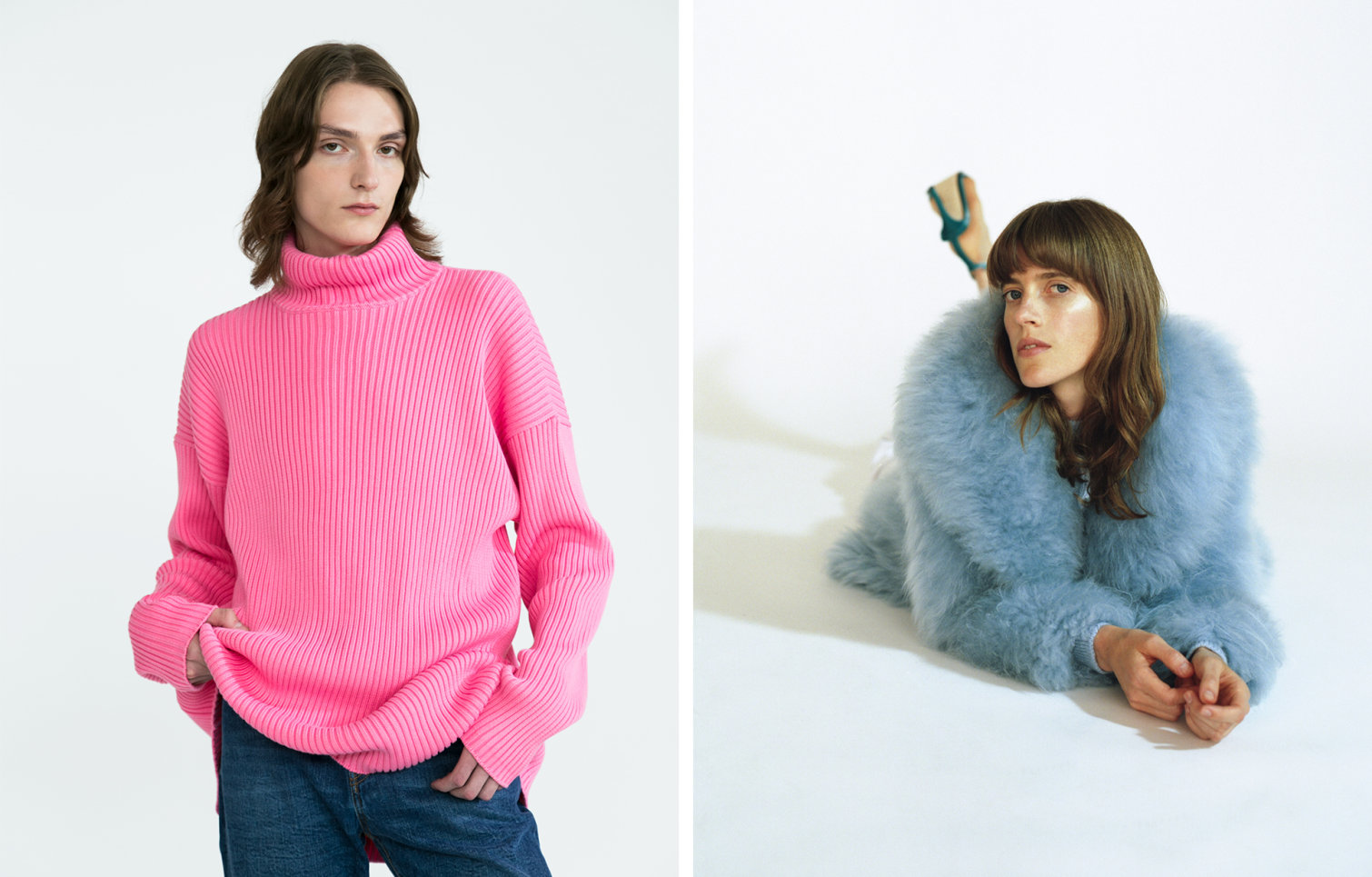 Block Party: Men & Women - 2