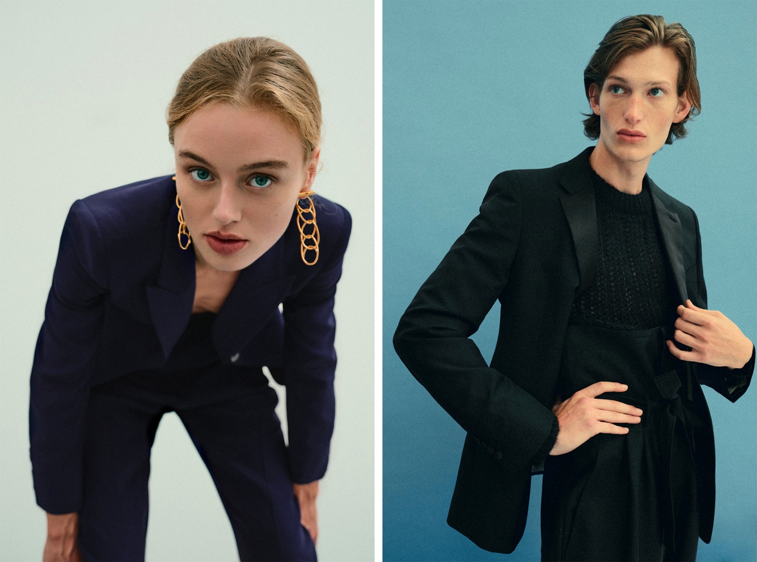 Fall 2019 Wardrobe Essentials for Men and Women