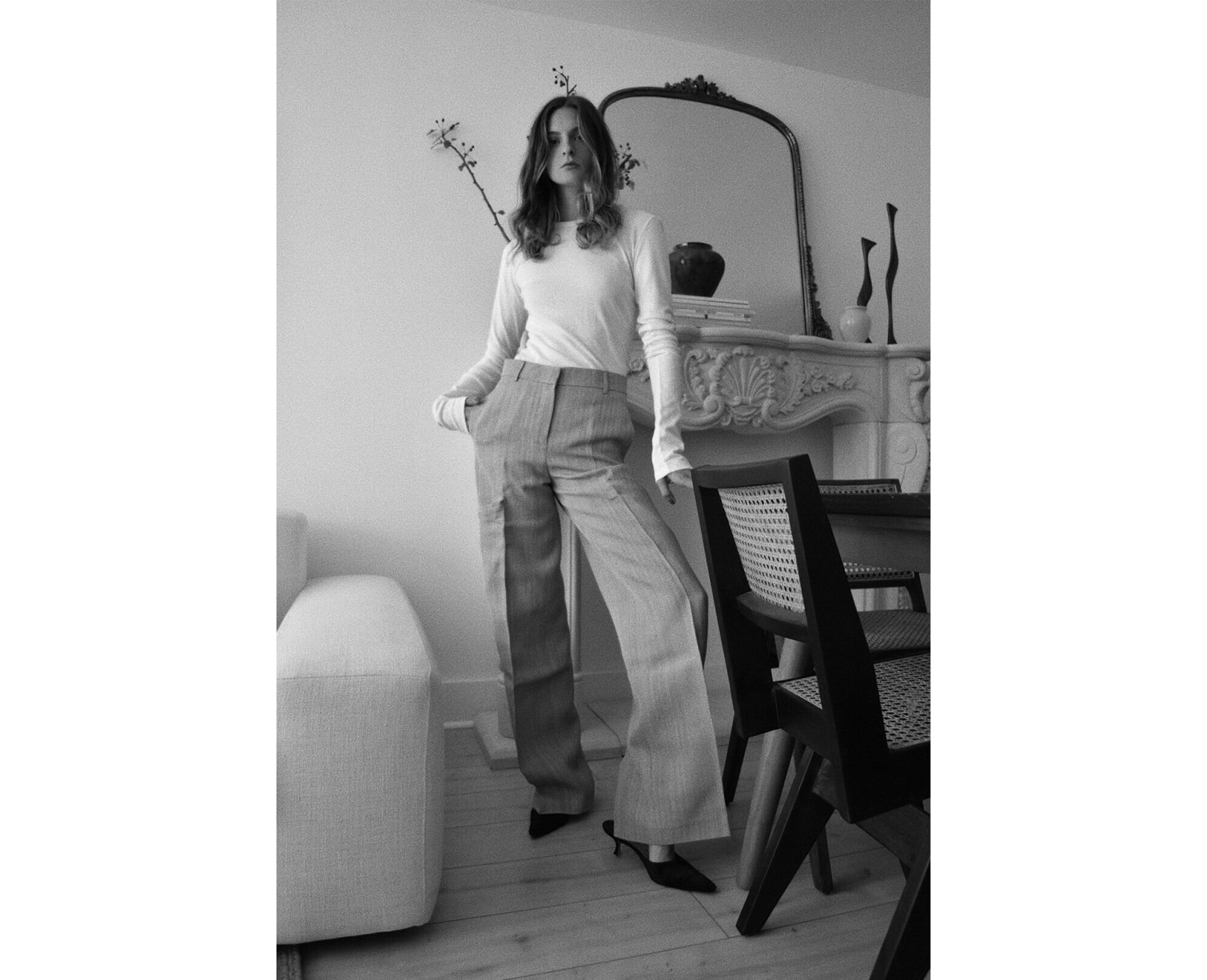 New York Fashion Week with NYC Bambi - 2