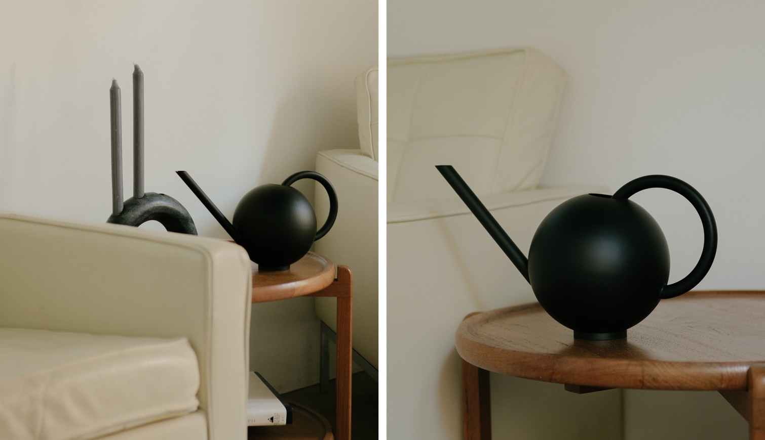 Designlandschaften: Retro und Raffinesse - 2