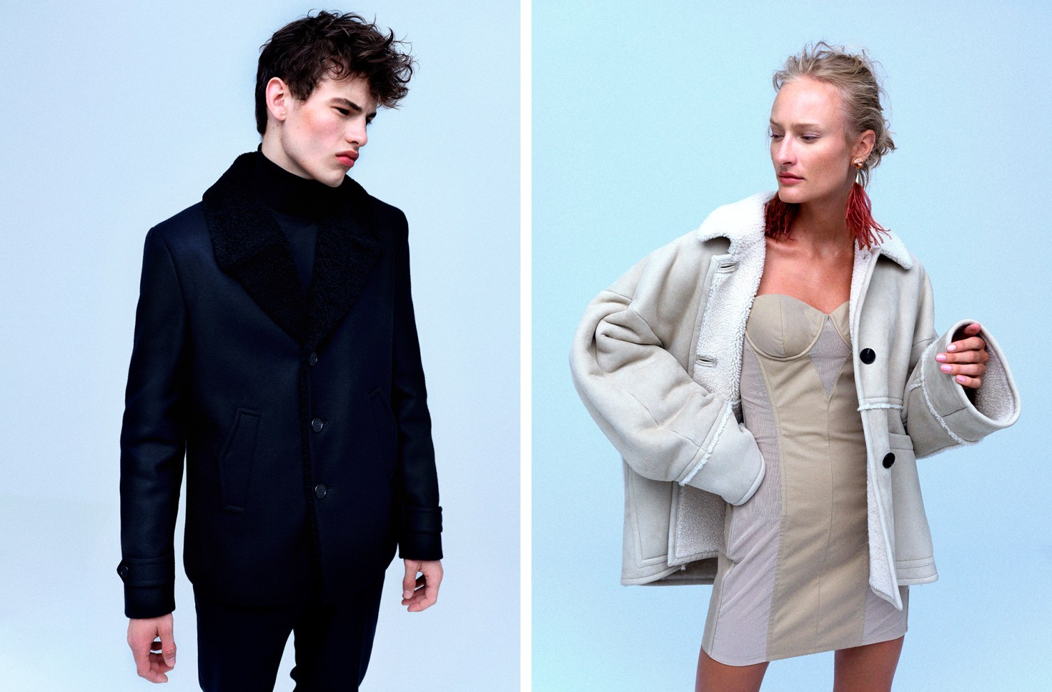 Fashion-Emotionen - 2