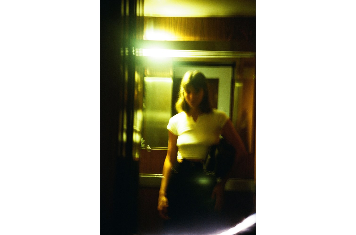 Blogueuse mode Alizée Gamberini