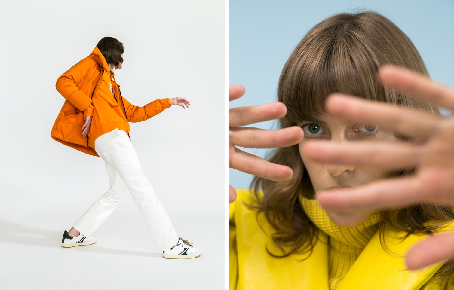 Block Party: Men & Women - 3