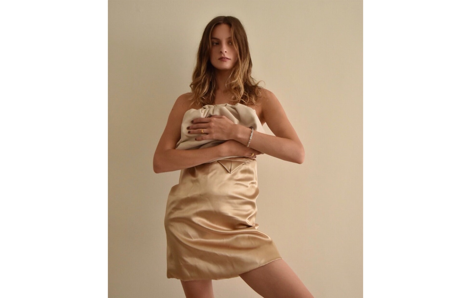 New York Fashion Week with NYC Bambi - 3