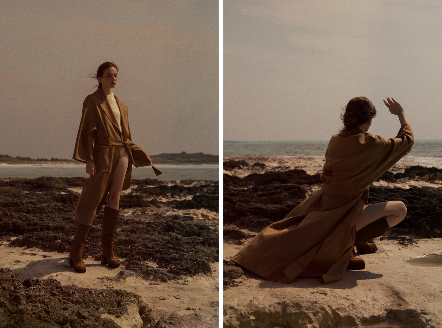 Winter-Essentials: Der unentbehrliche Mantel - 3