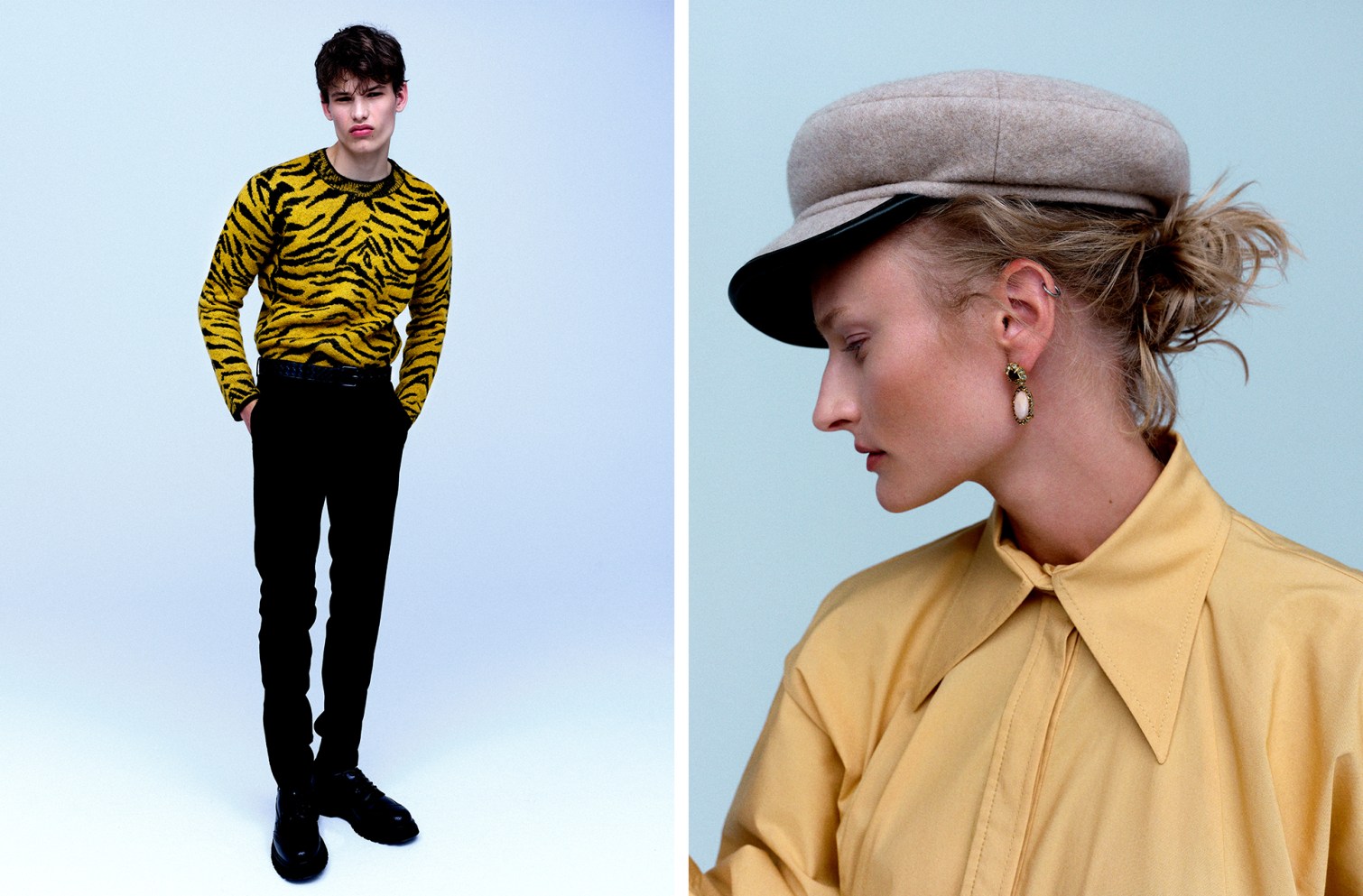 Fashion-Emotionen - 3