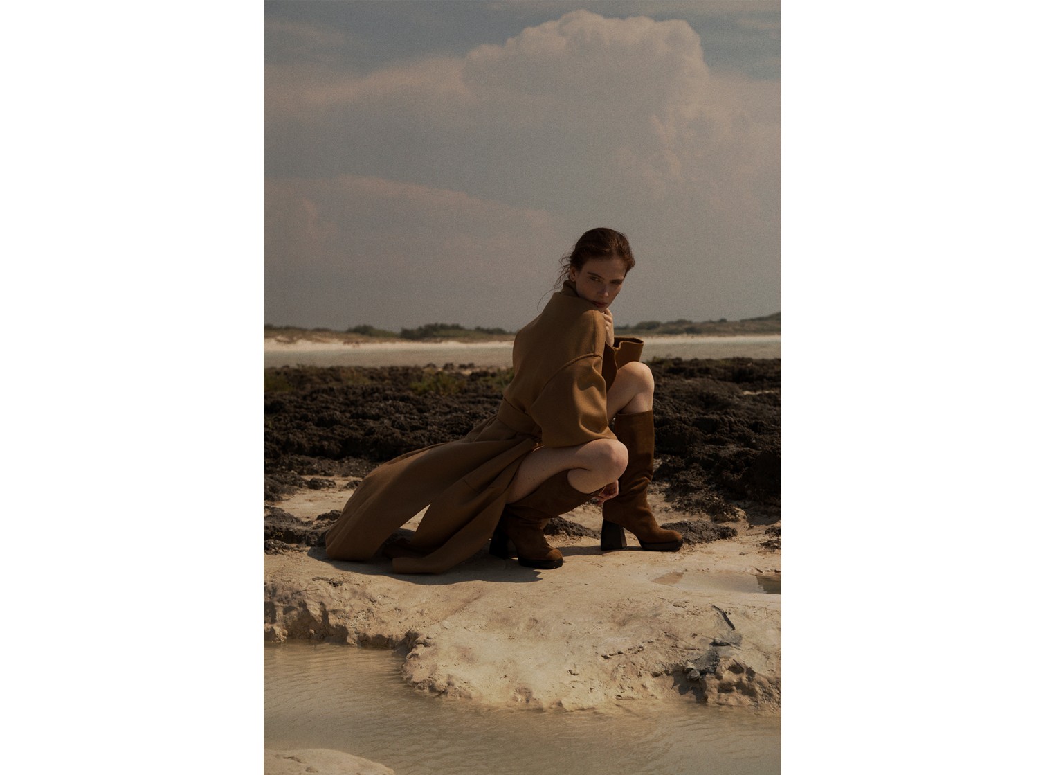 Winter-Essentials: Der unentbehrliche Mantel - 4