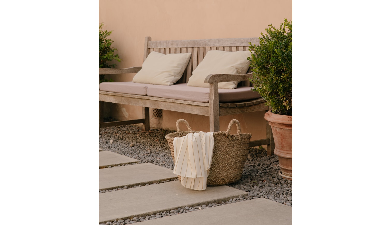 Designlandschaften: Retro und Raffinesse - 4