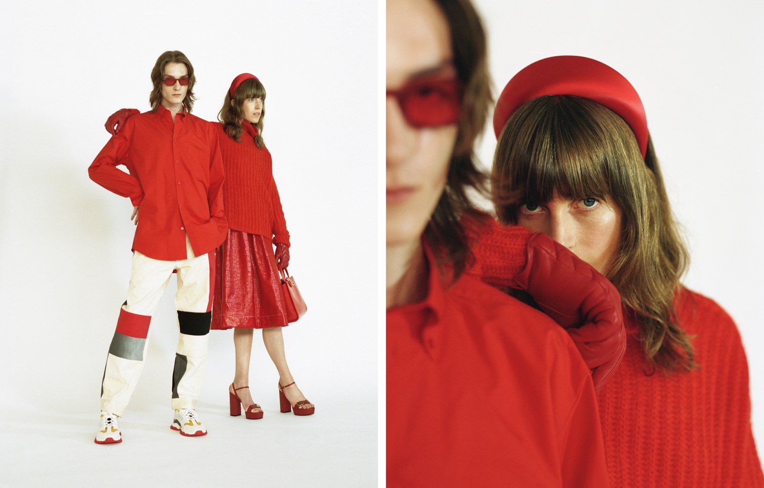 Block Party: Men & Women - 5