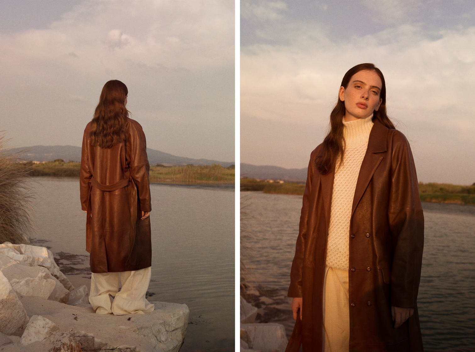 Winter-Essentials: Der unentbehrliche Mantel - 5