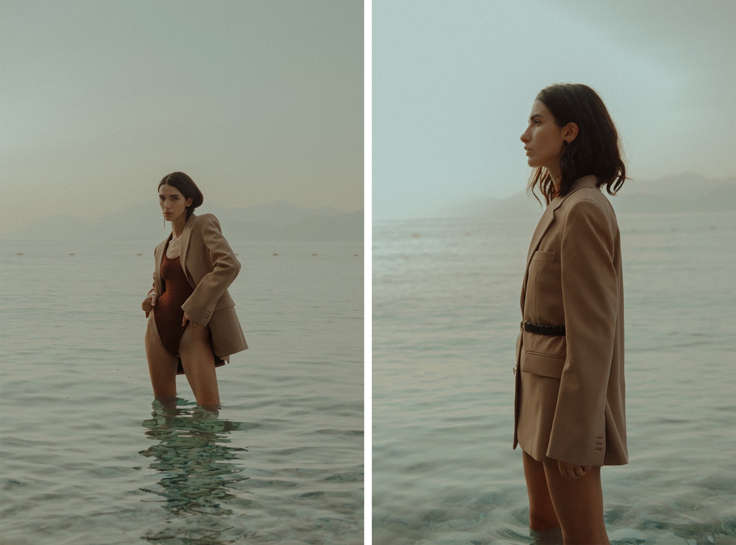 Fashion Frontier: Flicka Elisa in Albania - 5