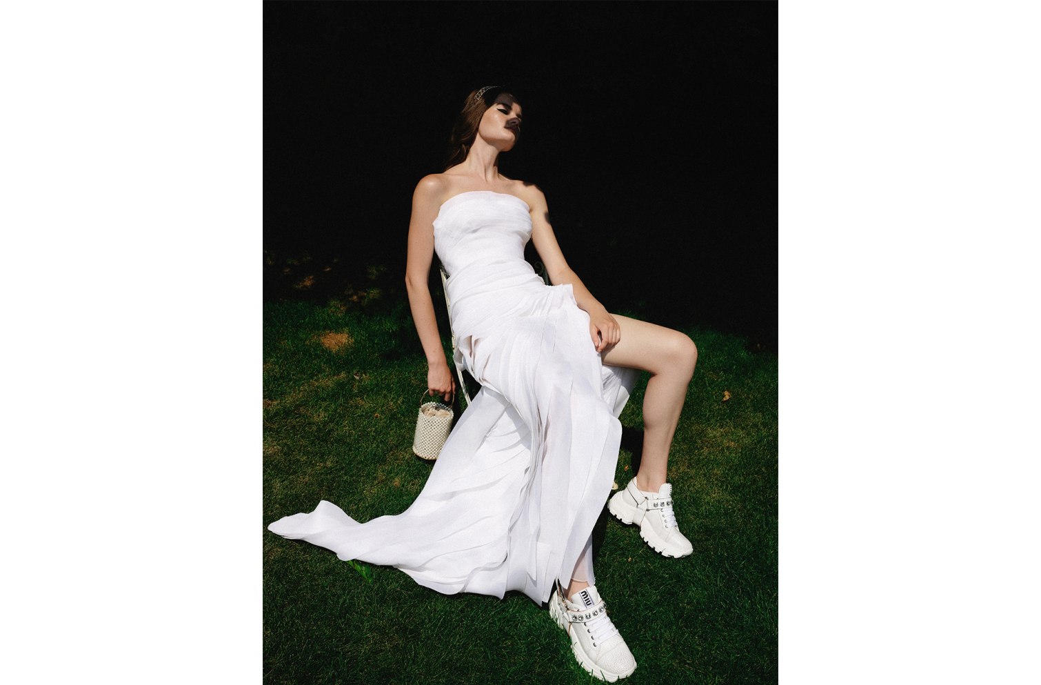 Neu im Shop: LuisaViaRoma Brautmode - 5