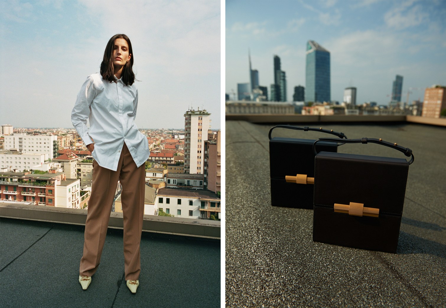 Objetos de culto: Bolsos Bottega Veneta - 5