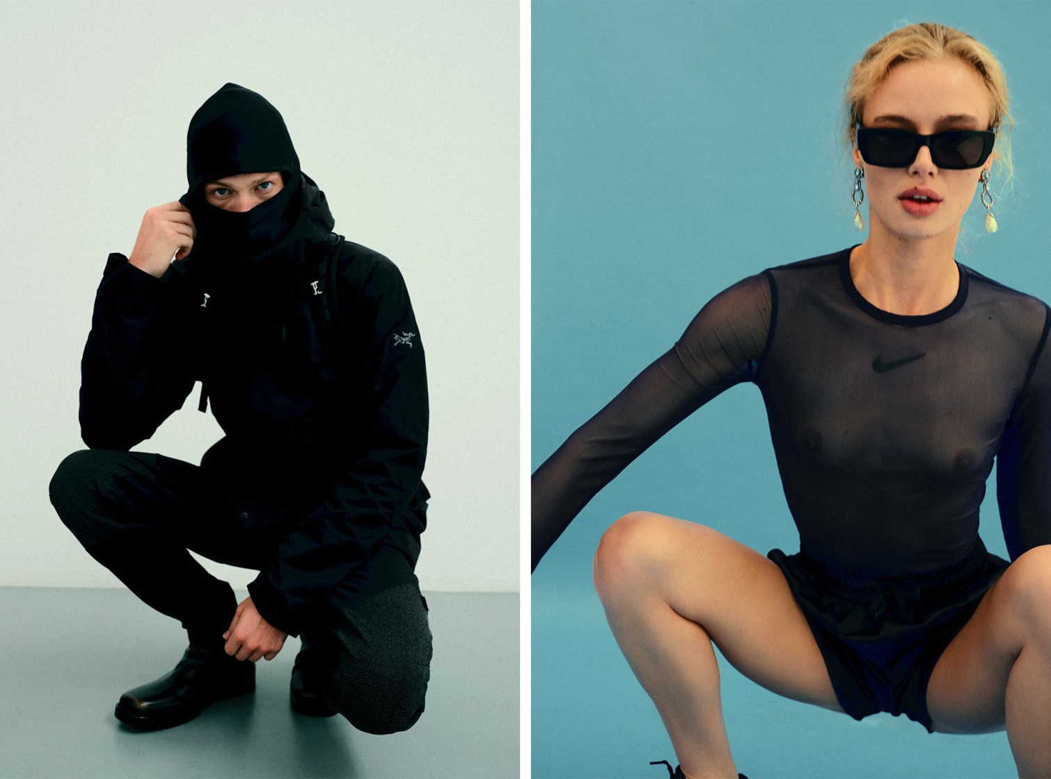 Fall 2019 Wardrobe Essentials