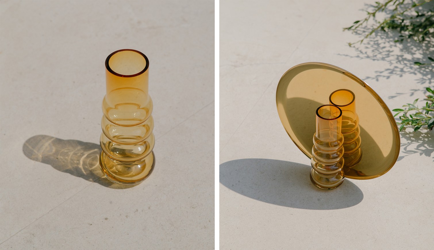 Designlandschaften: Retro und Raffinesse - 6