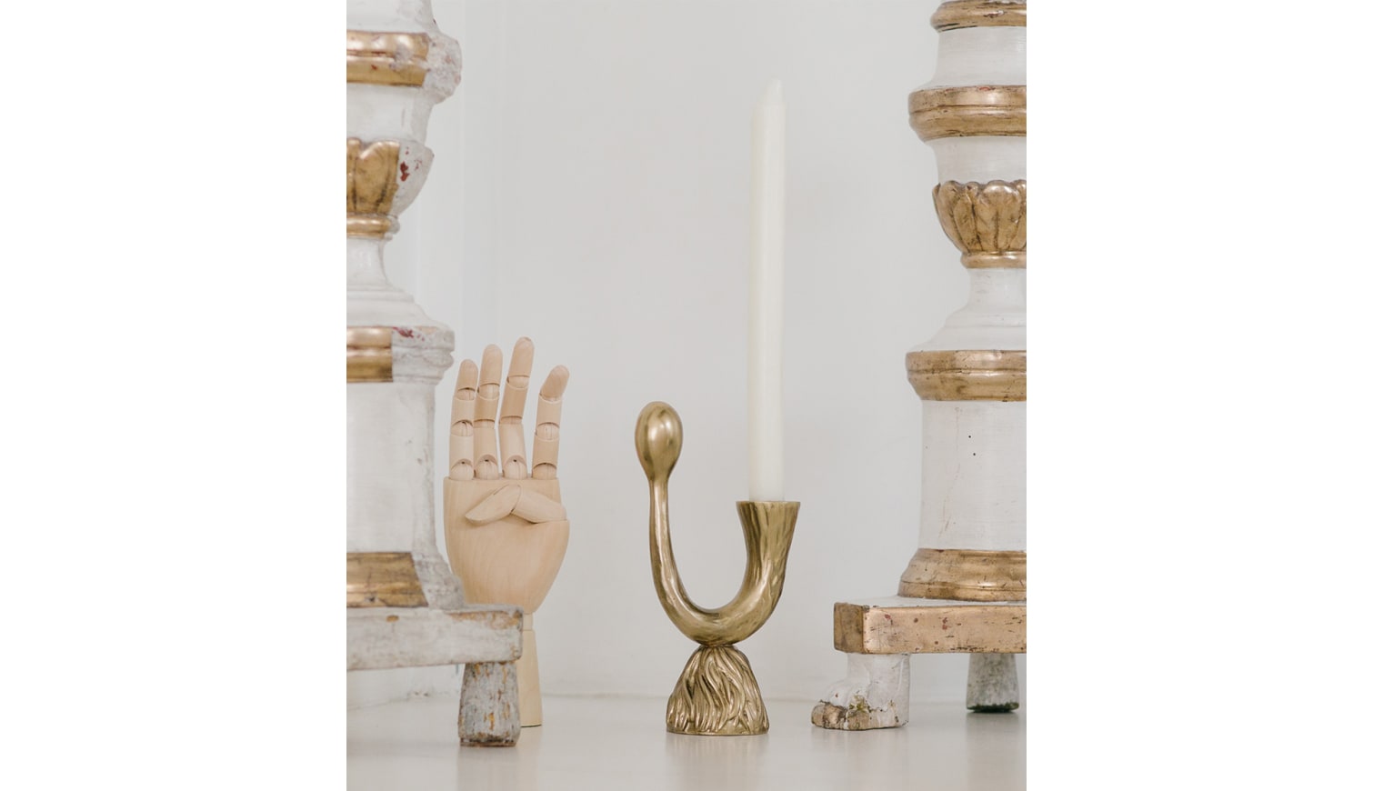 Designlandschaften: Retro und Raffinesse - 7