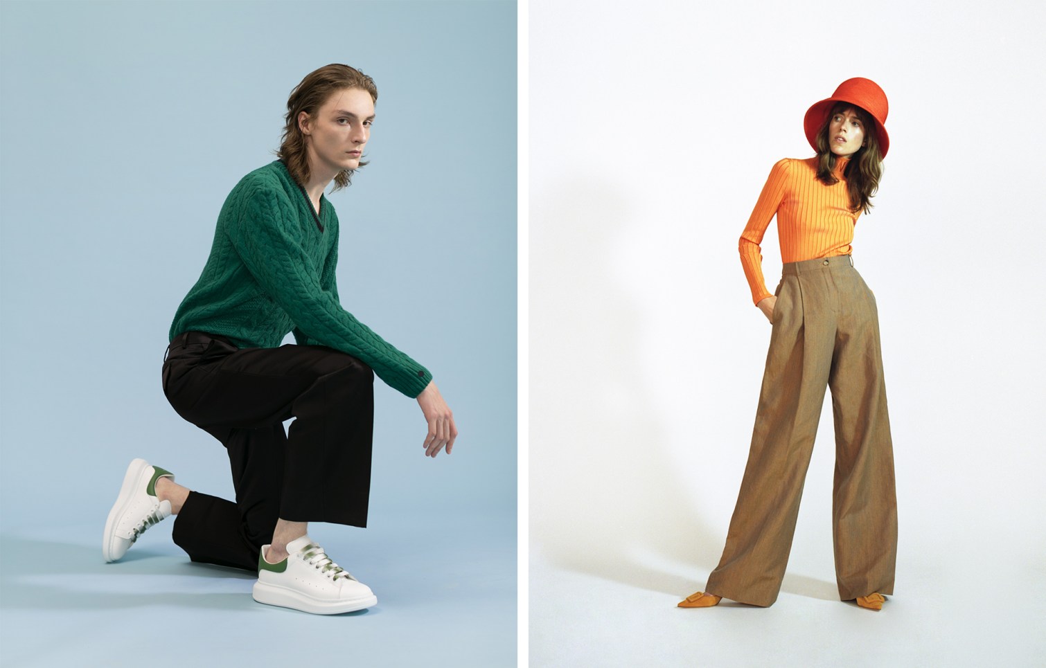 Block Party: Men & Women - 7