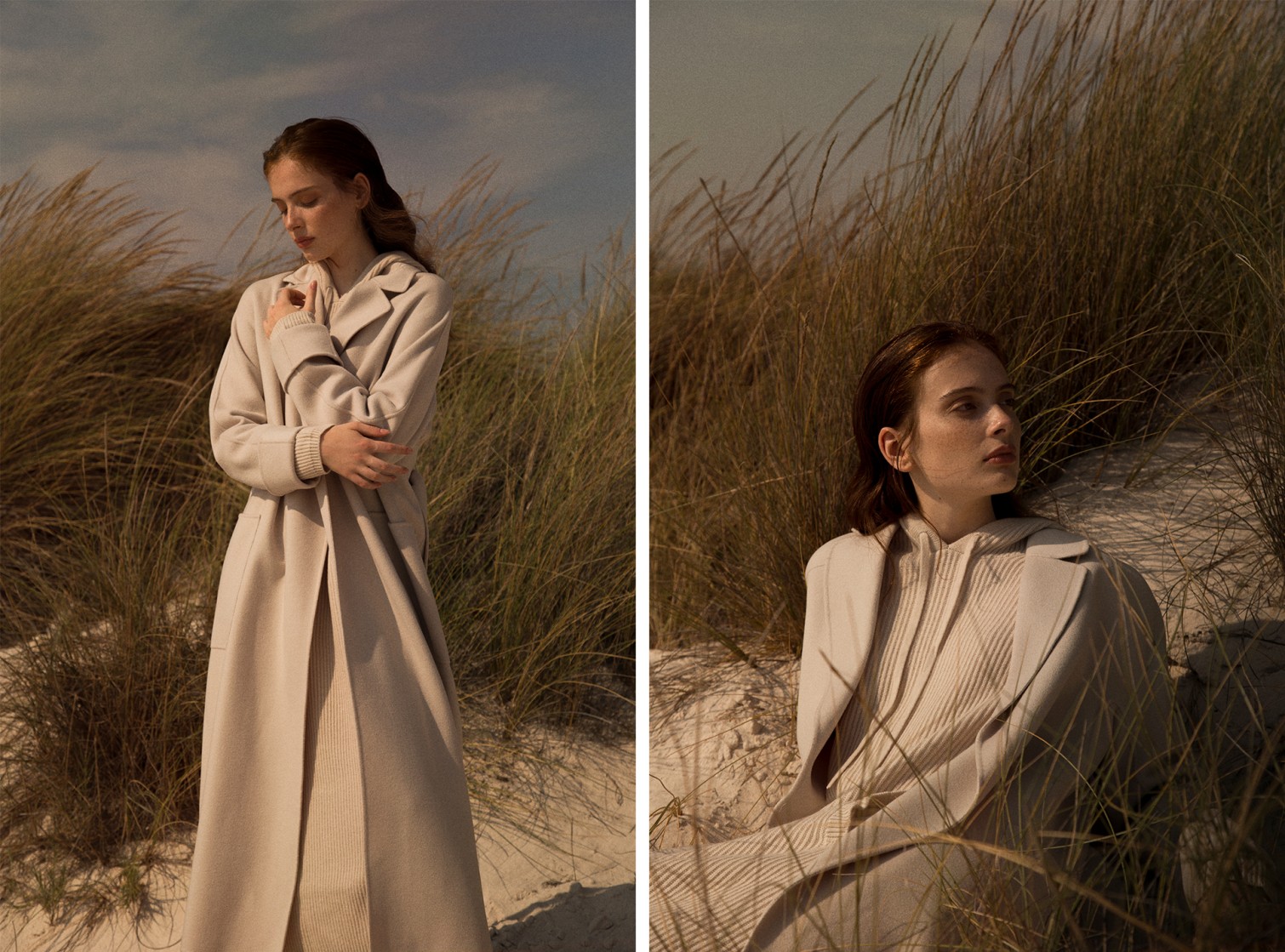 Winter-Essentials: Der unentbehrliche Mantel - 8