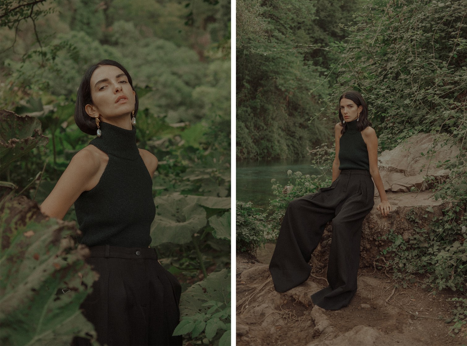 Fashion Frontier: Flicka Elisa in Albania - 8