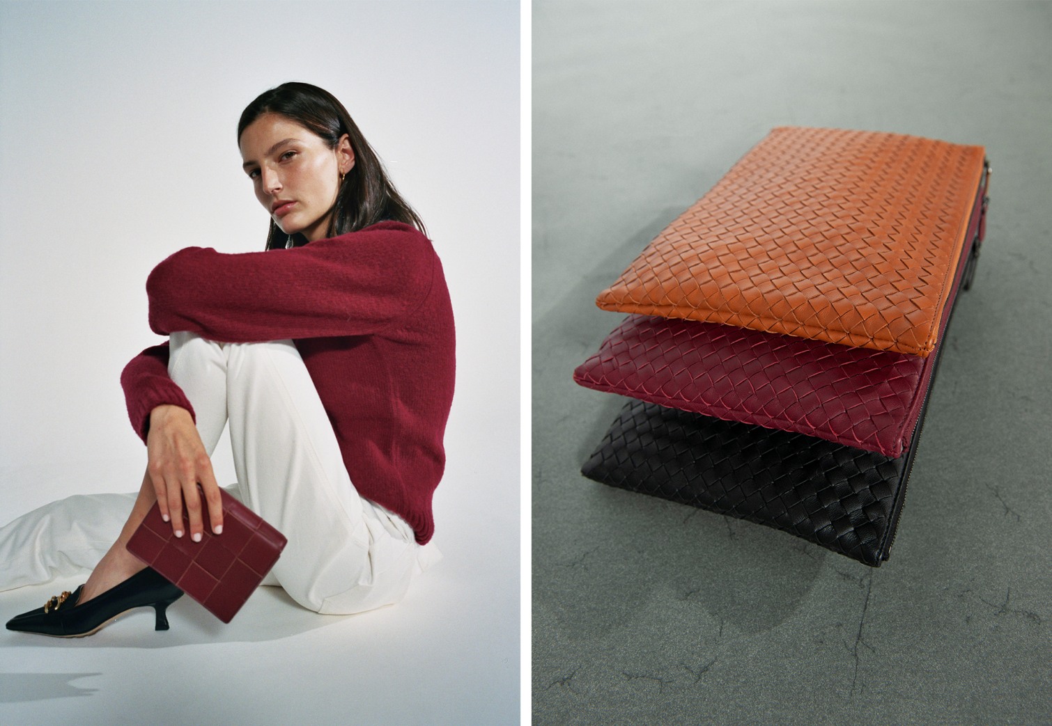 Objetos de culto: Bolsos Bottega Veneta - 8