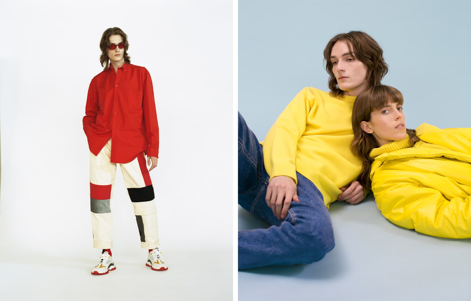 Block Party: Men & Women - 8