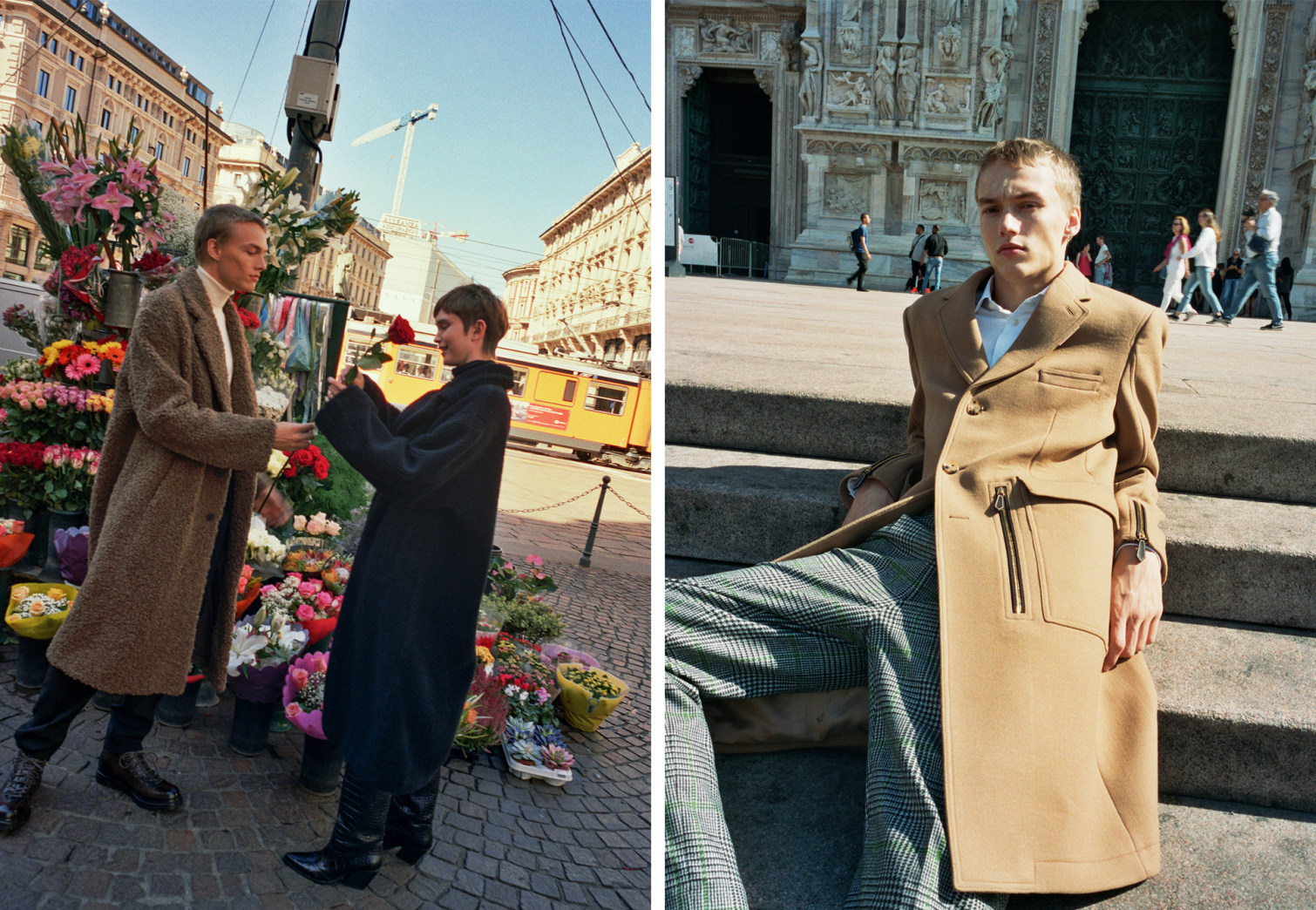 시티 어드벤쳐: 밀라노