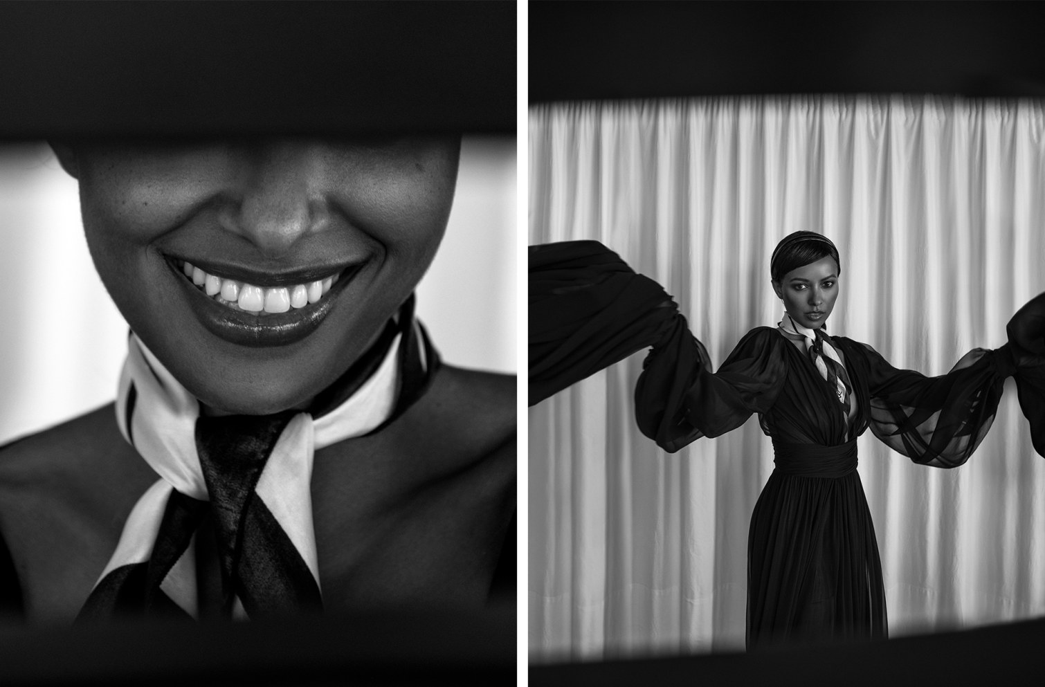 Kat Graham x LVR - 10