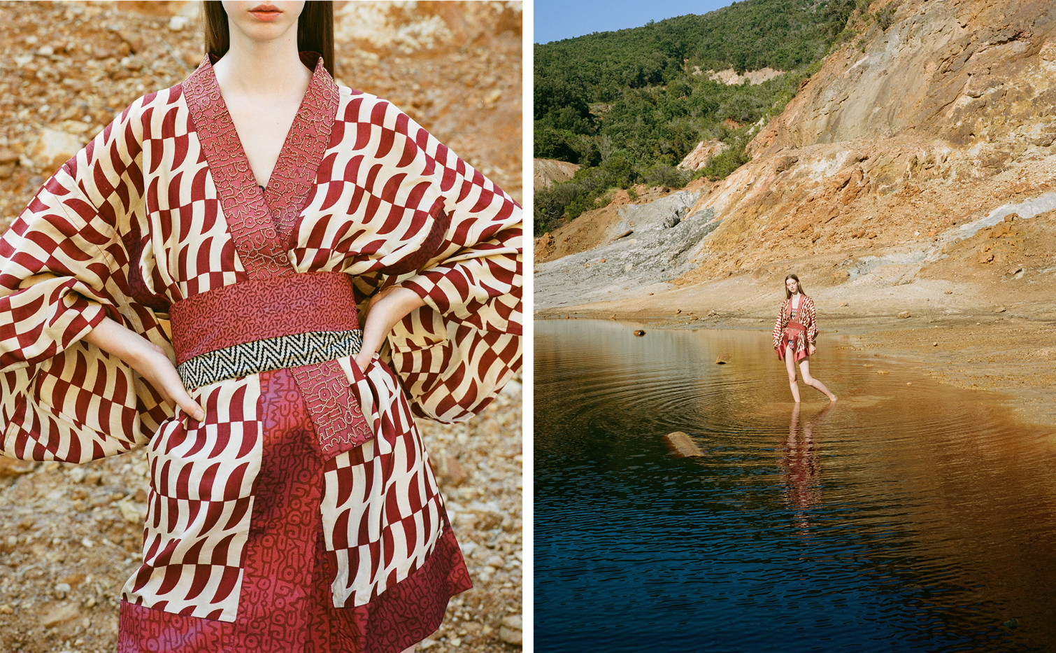 LVRSustainable: I WAS A SARI x Oxfam - 2