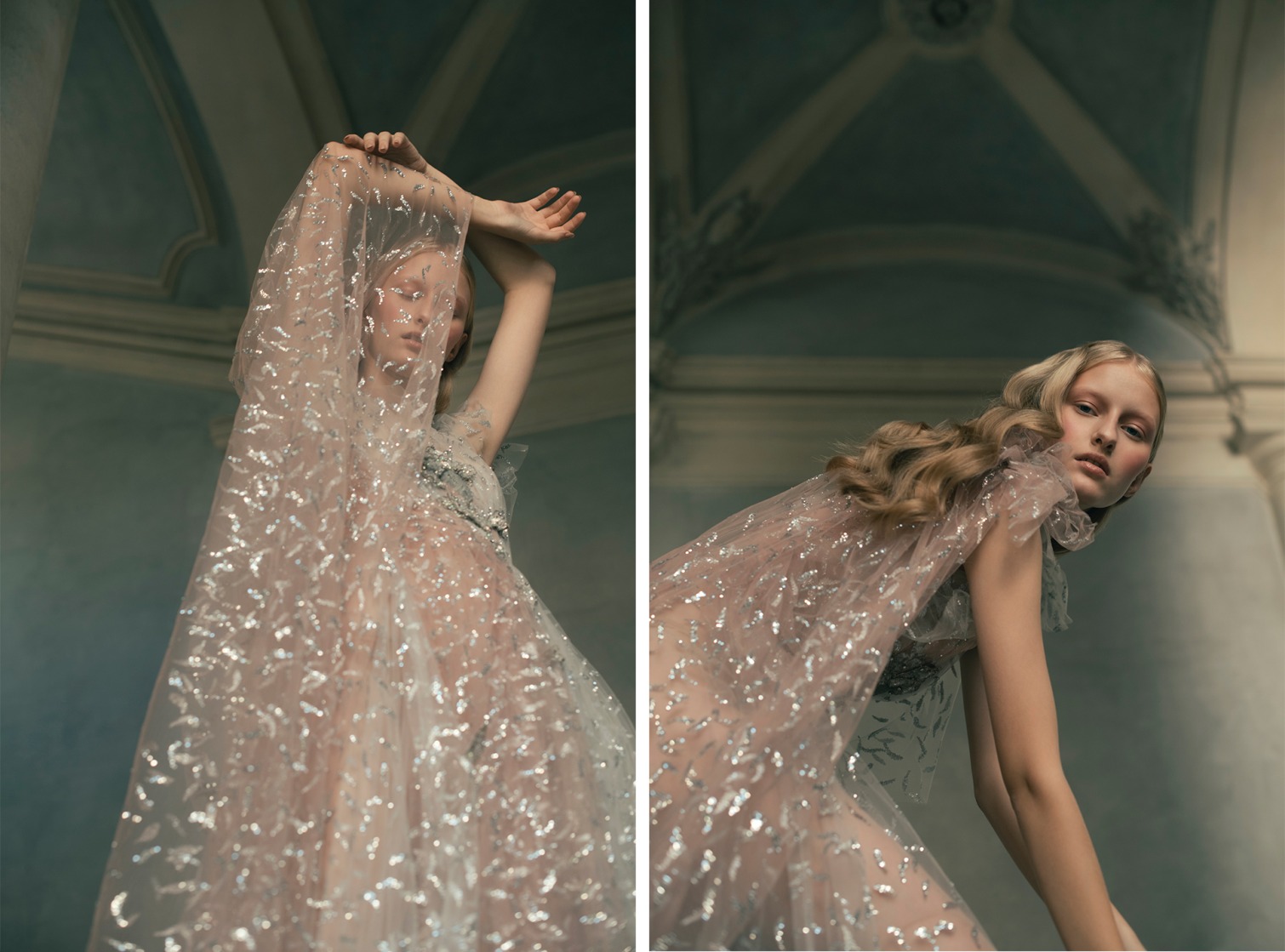 Sandra Mansour: Wedding Fairytale - 3