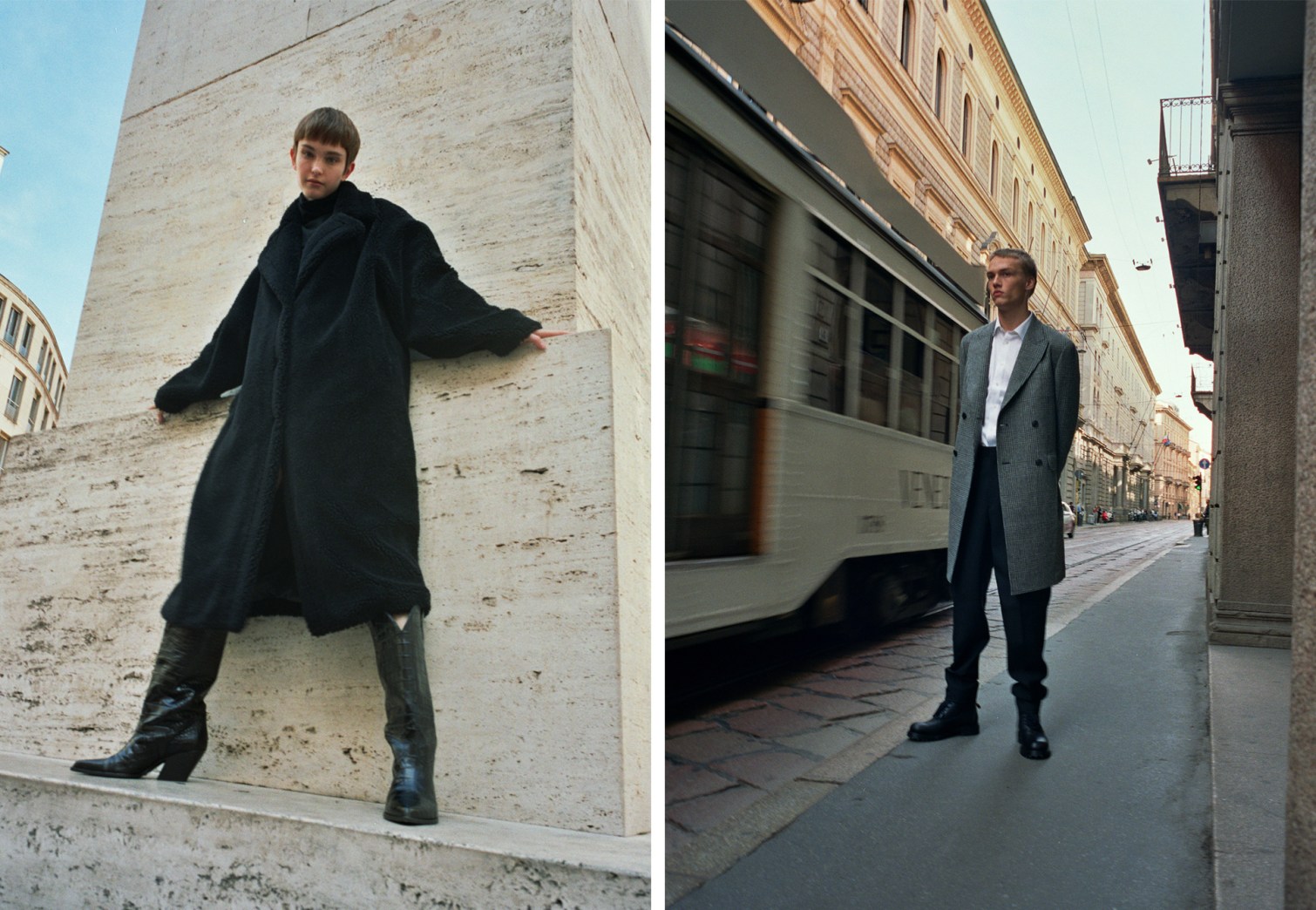 시티 어드벤쳐: 밀라노