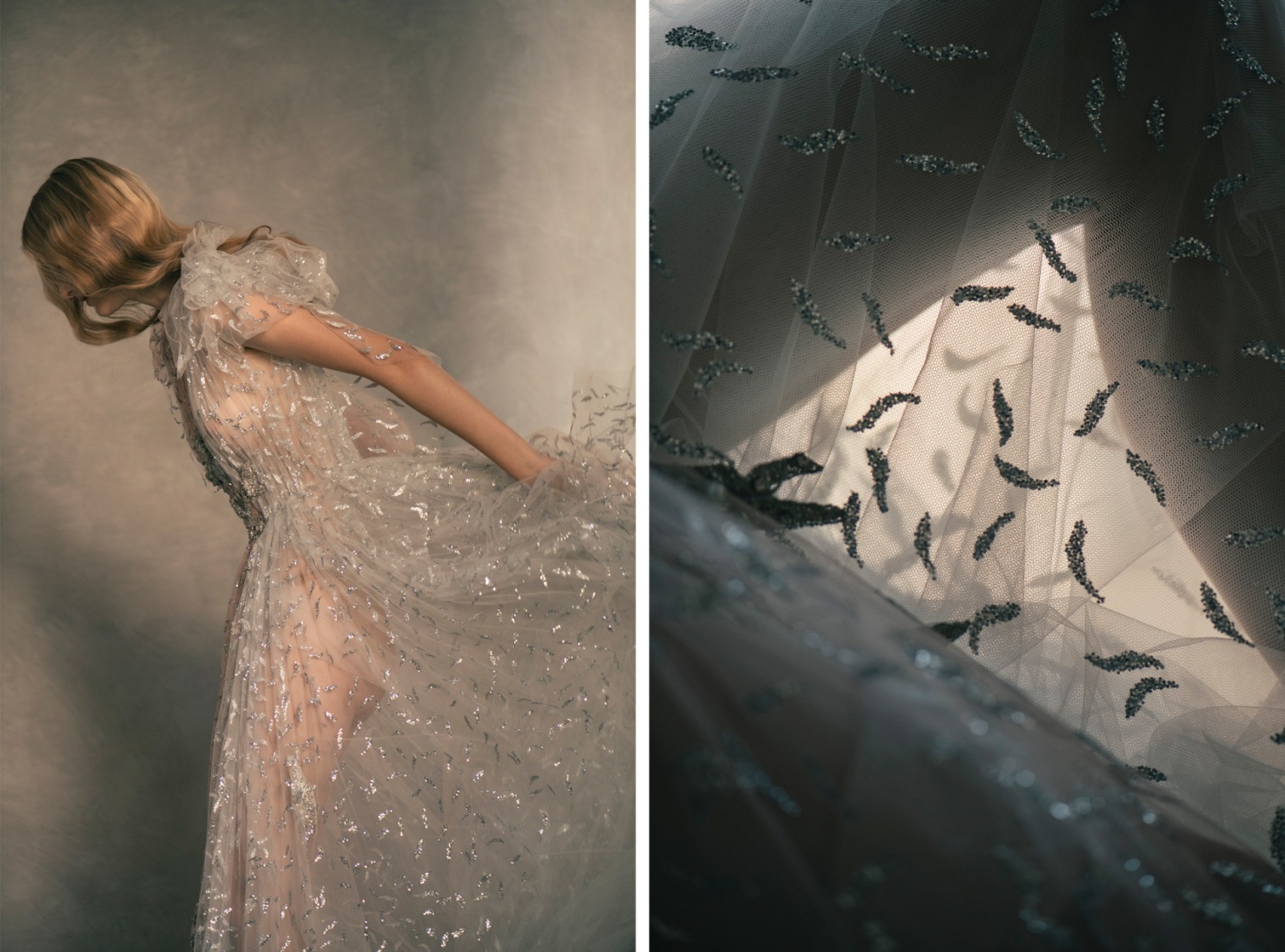 Sandra Mansour: Wedding Fairytale - 4