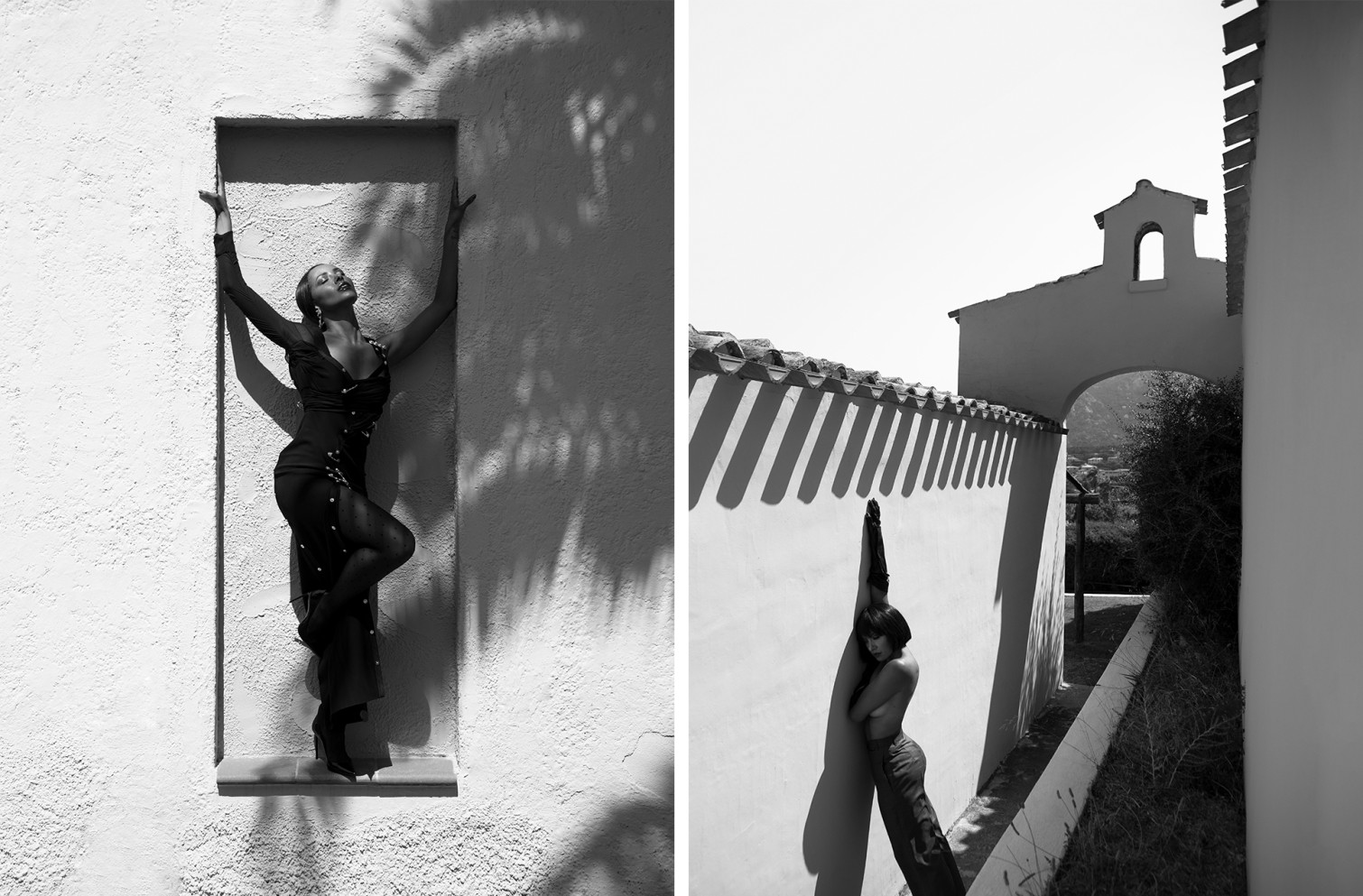 Kat Graham x LVR - 5