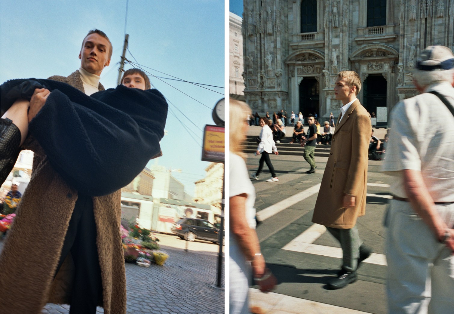 시티 어드벤쳐: 밀라노