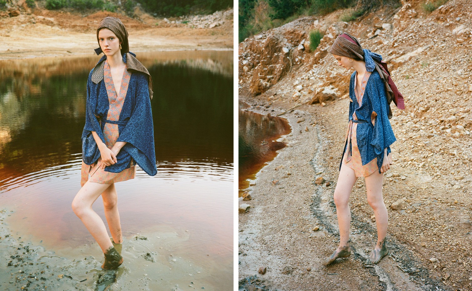 LVRSustainable: I WAS A SARI x Oxfam - 6