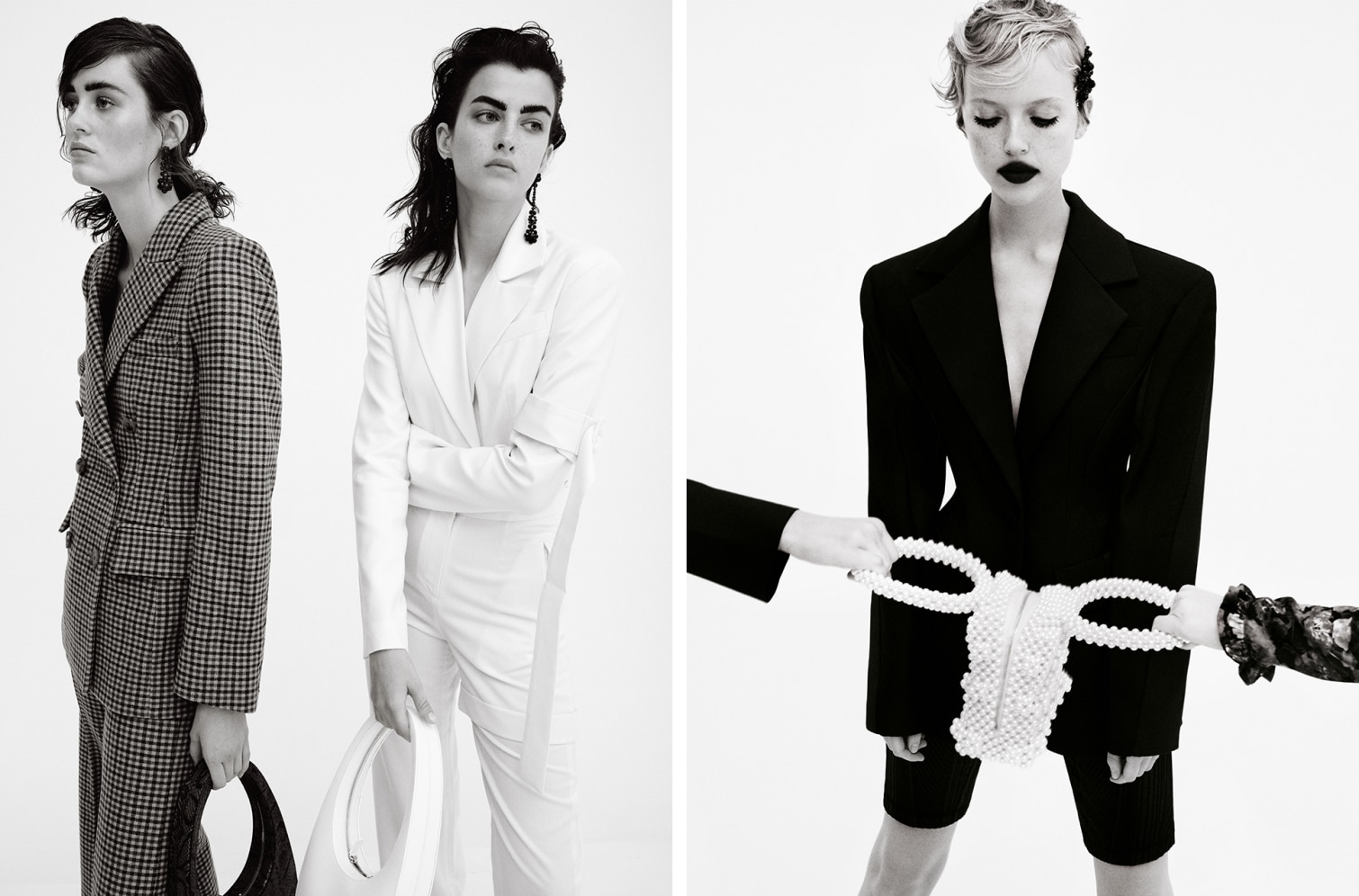 BACKSTAGE GLAMOUR - 9