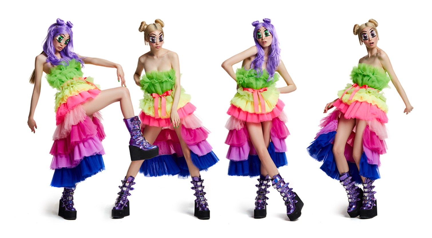 TeenIdol - thumbnail